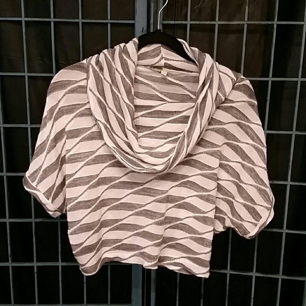 Gianni Bini top